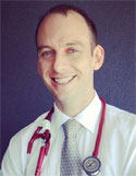 Pindara Private Hospital - Gold Coast specialist Scott Blundell